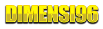 Logo DIMENSI96